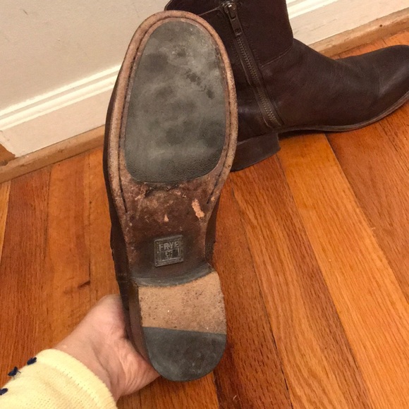Frye boots - Picture 2 of 3